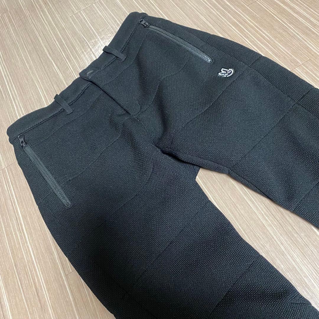 パーリーゲイツ　ゴルフパンツ　サイズM
