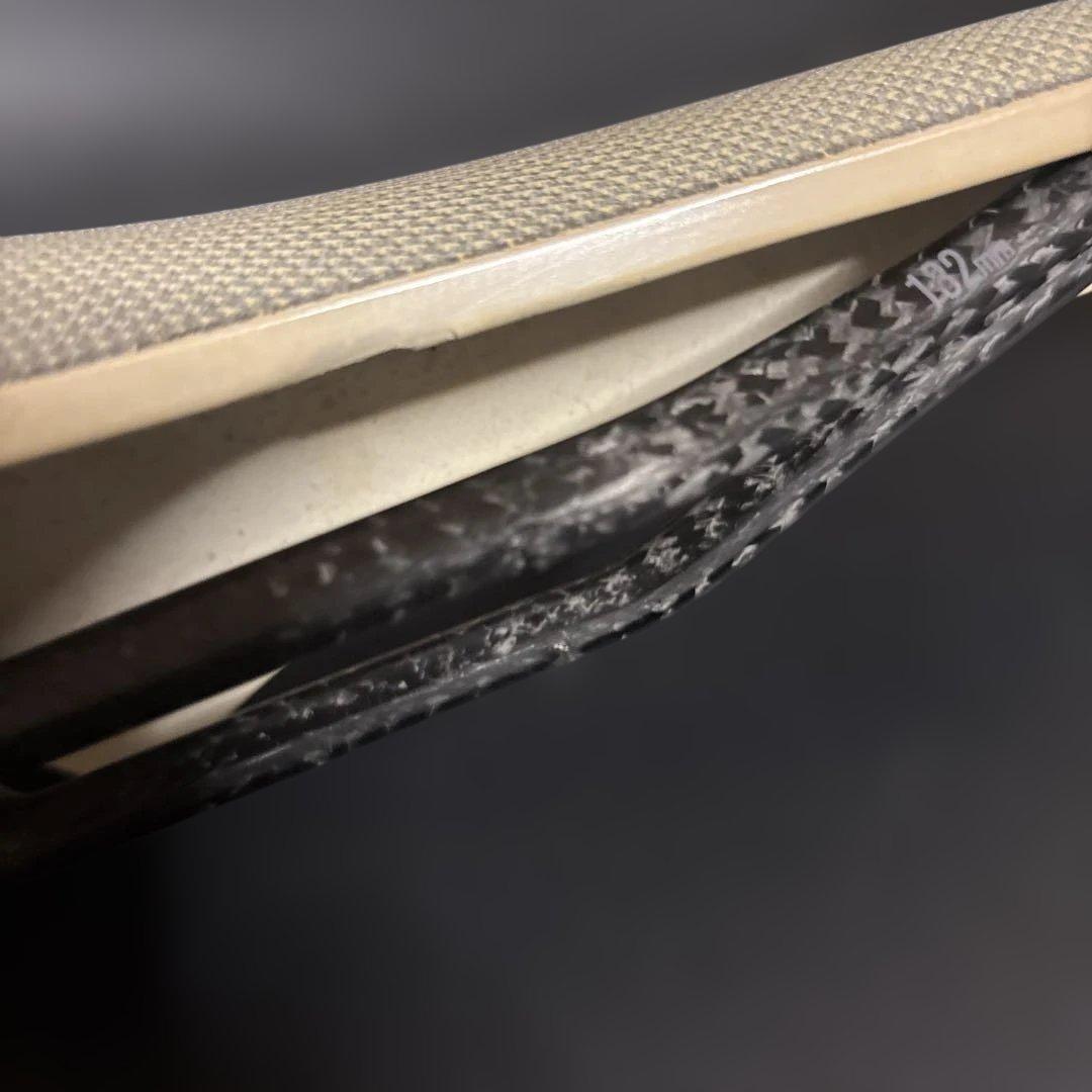 【ジャンク】BROOKS Cambium All Weater 132mm