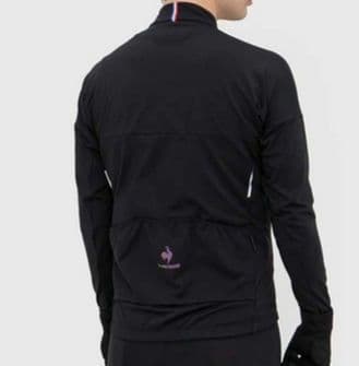 le coq sportif メンズロングスリーブジャージ Sサイズ