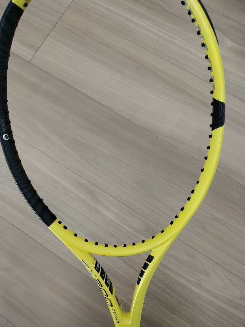 DUNLOP SX300 TOUR テニスラケット グリップサイズ3