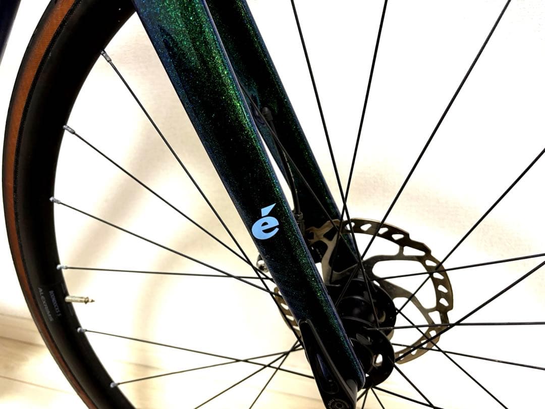 50万円を★Cervélo★CALEDONIAサーヴェロ　カレドニア完成車