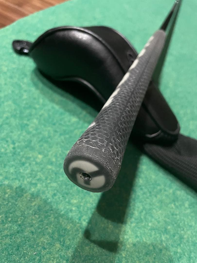 フライハイト　【美品】　THE-G HYBRID BLACKS 5U（27度）