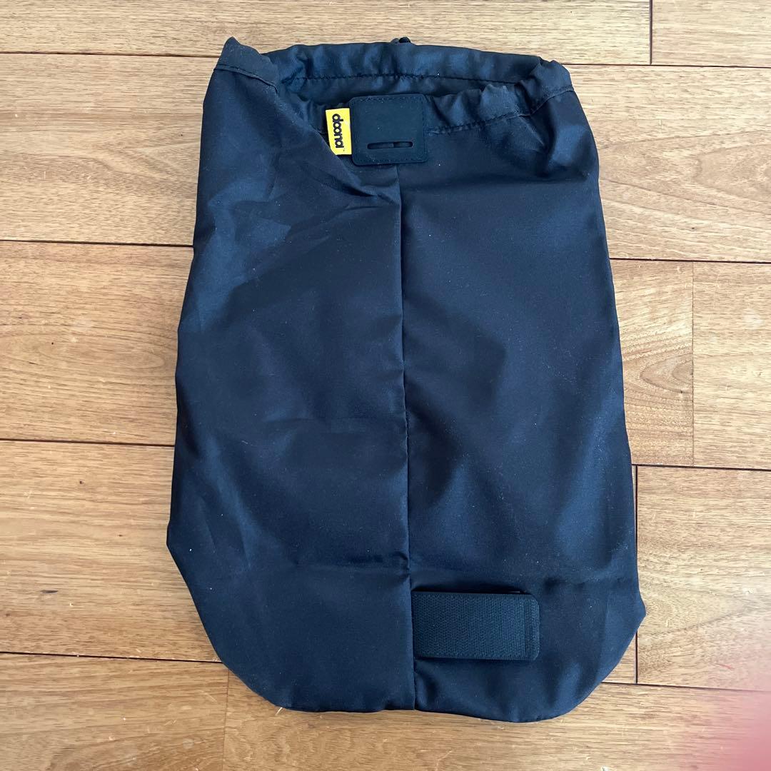 doona リキトライク　カーキ　三輪車