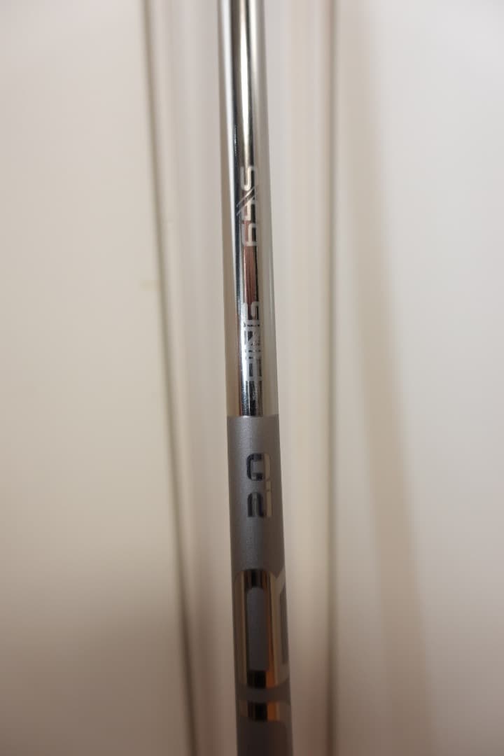 PING TOUR 2.0 CHROME 65 9W フェアウェイウッドシャフト