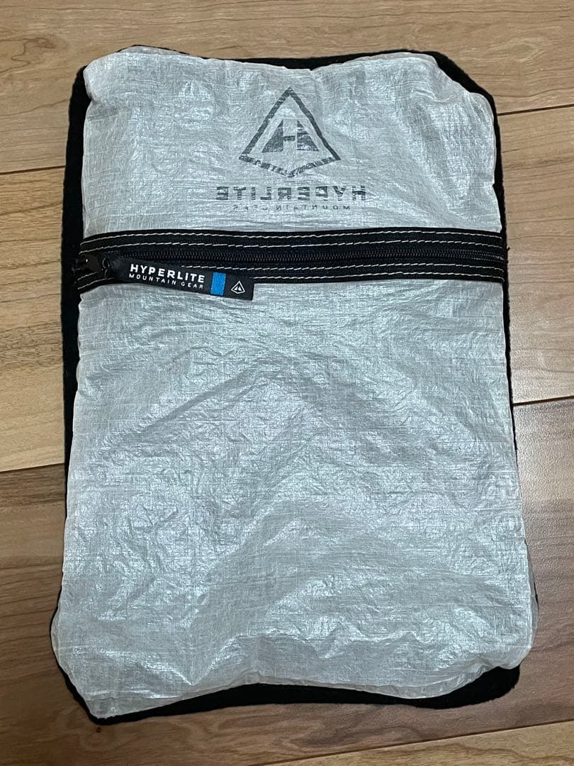 Hyperlite Mountain Gear スタッフサック ピロウ