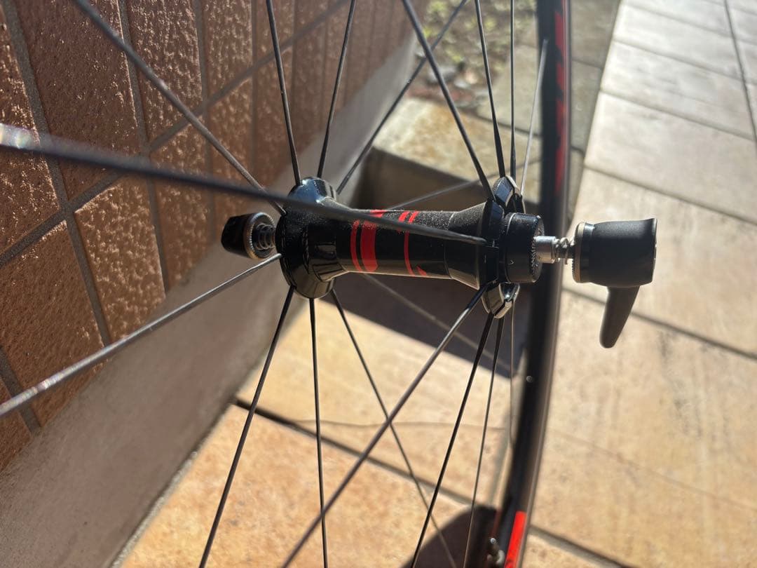 SCOTT FOIL30純正 SYNCROS RR2.0 11速