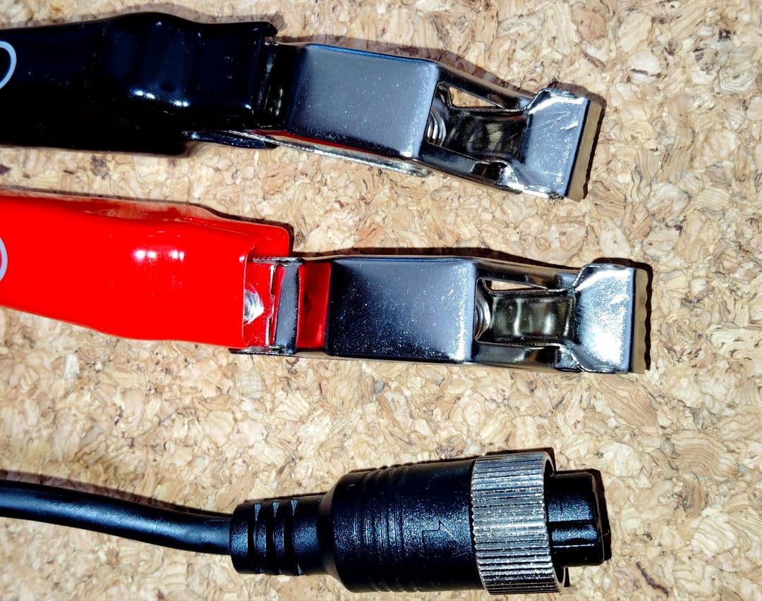 電動リールシマノ電動丸3000Hオーバーホールメンテナンス済み⑩