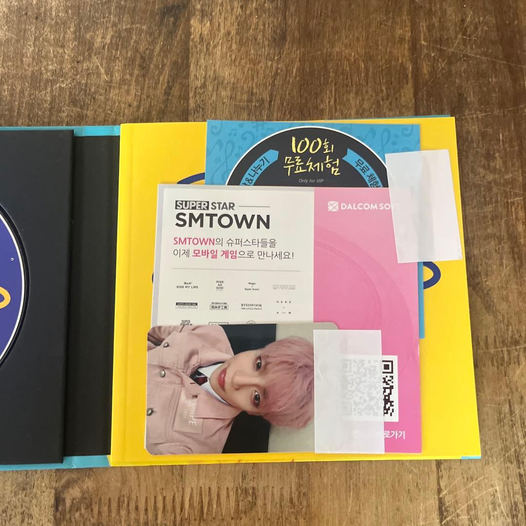 SHINee ジョンヒョン　CD トレカ付