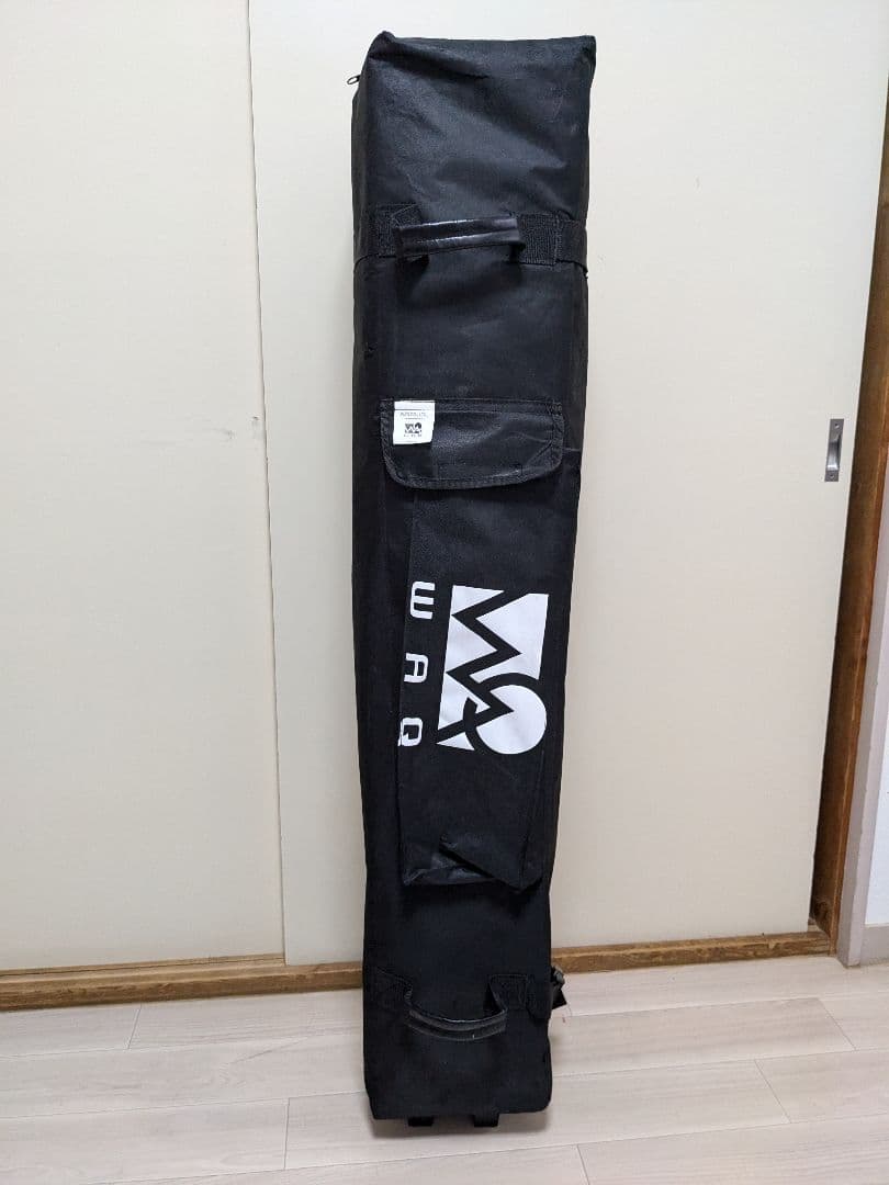 WAQタープテント　タープテント 収納ケースのみ