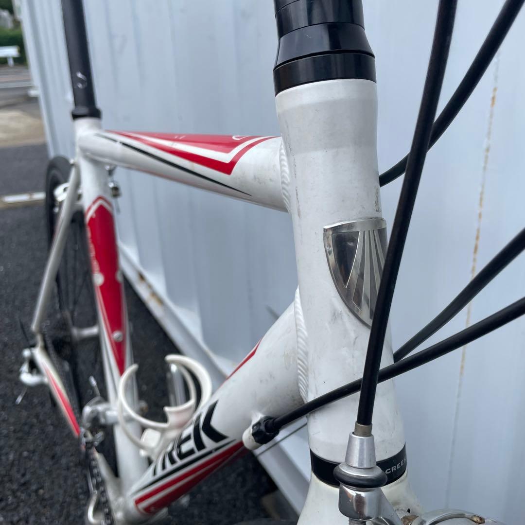 ロードバイク Trek1.2 身長173-180cm 定価11.5万円 Sora