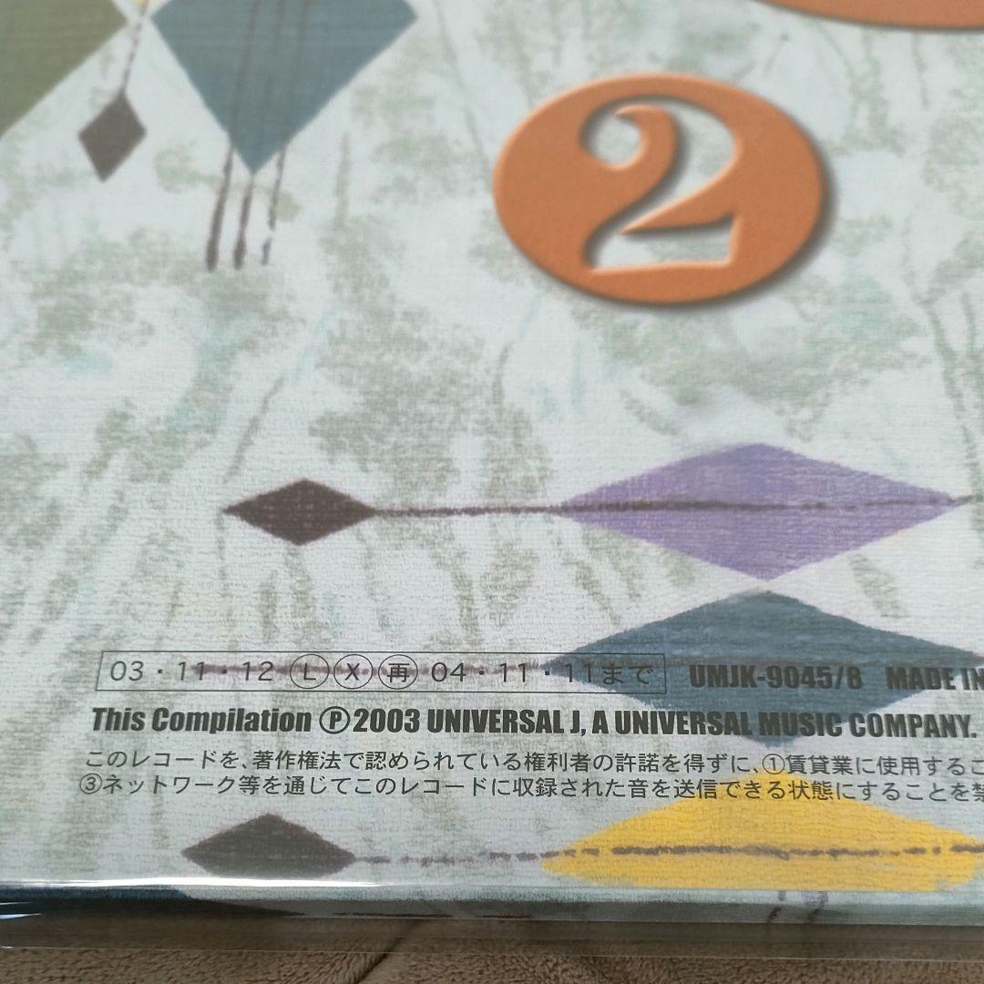 （未開封）THE HIGH-LOWS フリップ・フロップ2 　（レコード）
