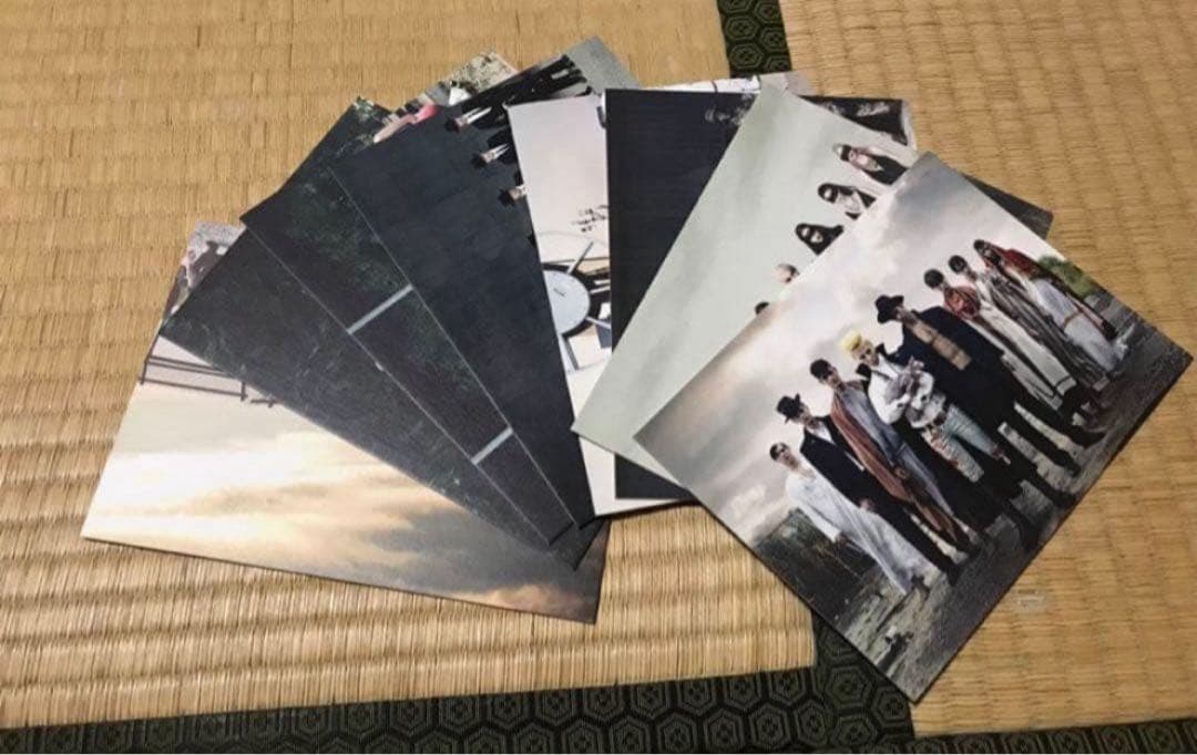 BIGBANG ジヨン ONE OF A KIND COUP D’ETAT韓国盤