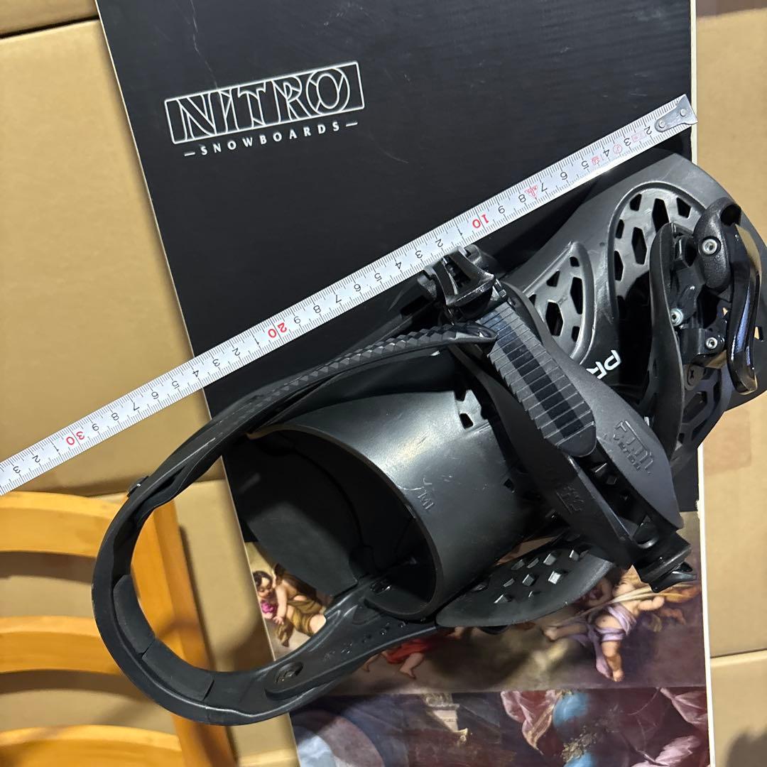 ナイトロ　DEMAND LTD