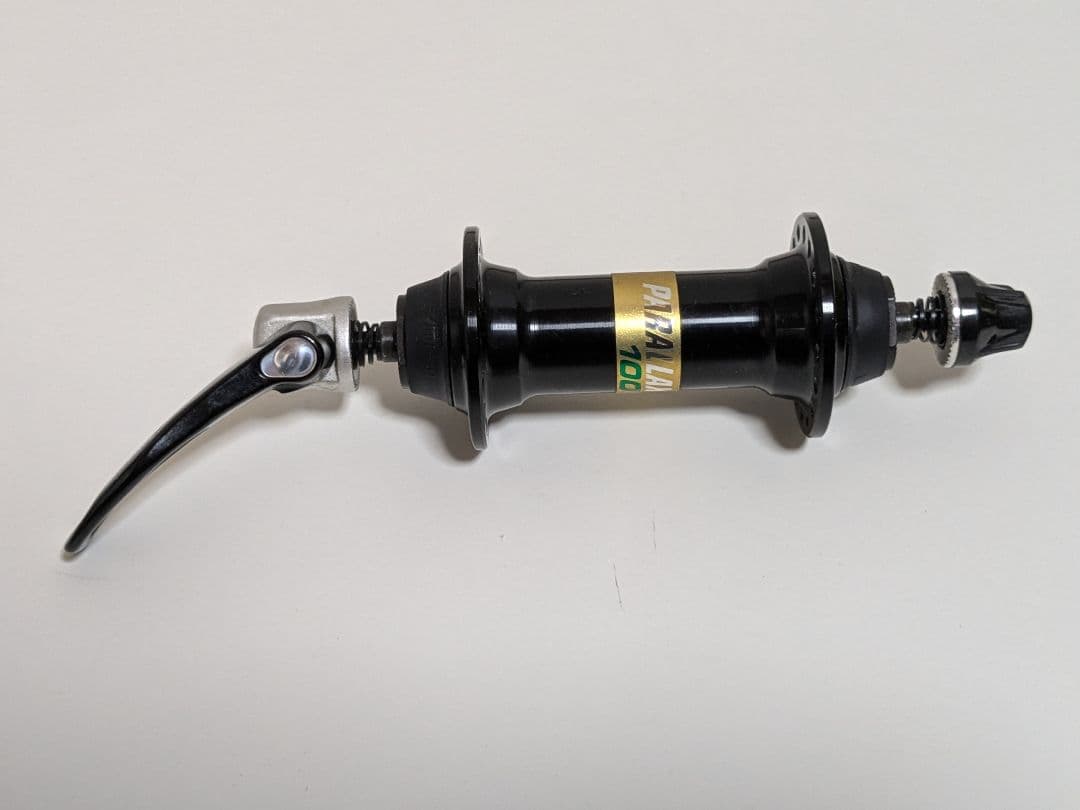 シマノXT/LX MTBパーツセット ST-M739他