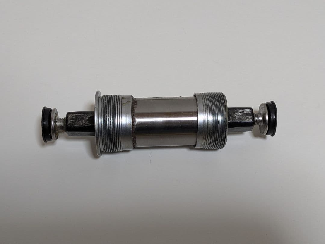 シマノXT/LX MTBパーツセット ST-M739他