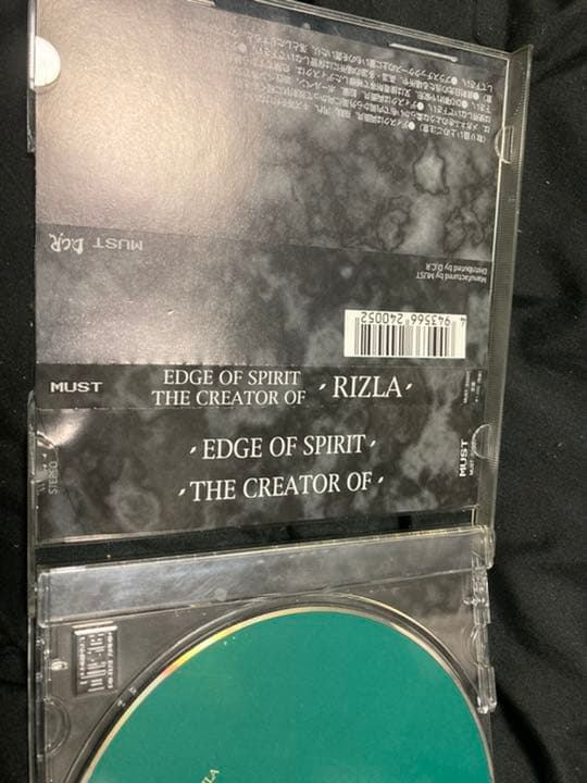 HARD CORE CDセット