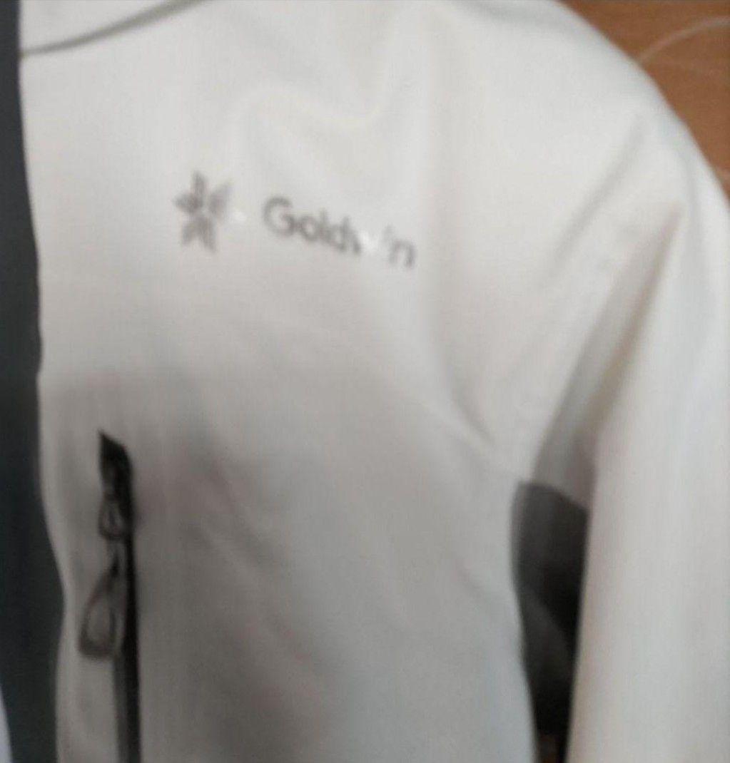 タグ無し未使用 GOLDWIN HIGH GRAED MODEL JACKET