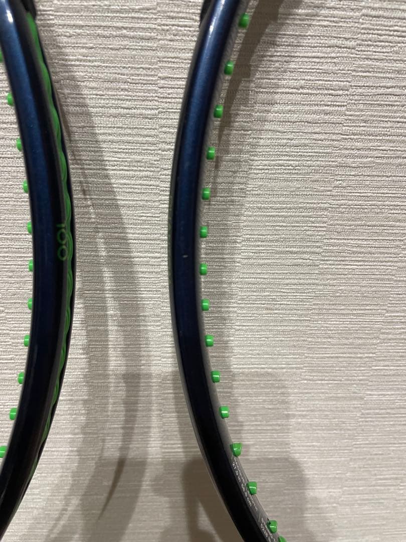 プリンス ファントム100 G3 2本セット