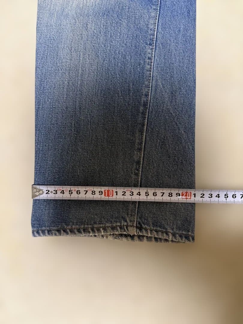 Levi's 501 66前期　w32 L34