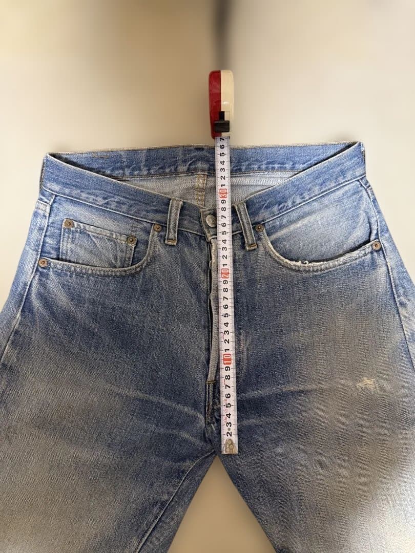 Levi's 501 66前期　w32 L34