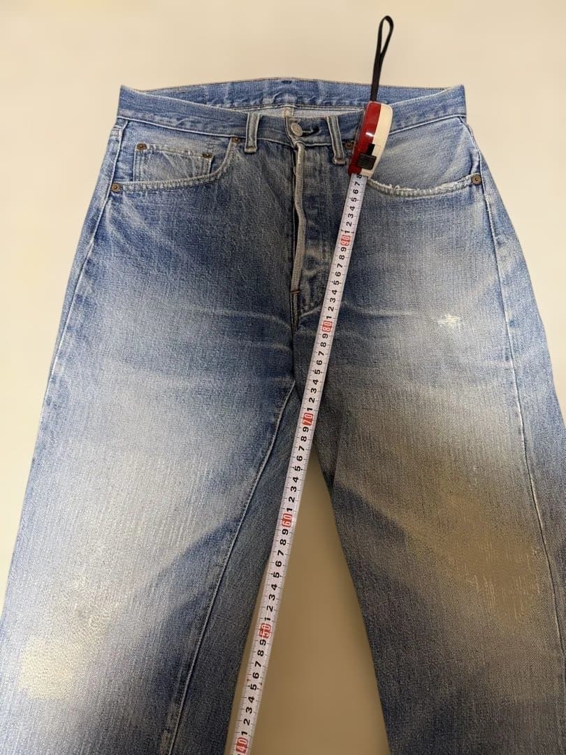 Levi's 501 66前期　w32 L34