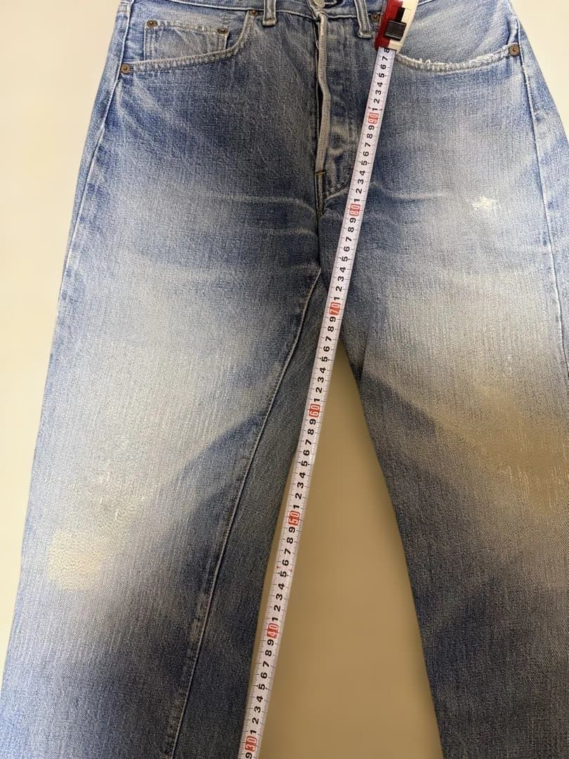 Levi's 501 66前期　w32 L34