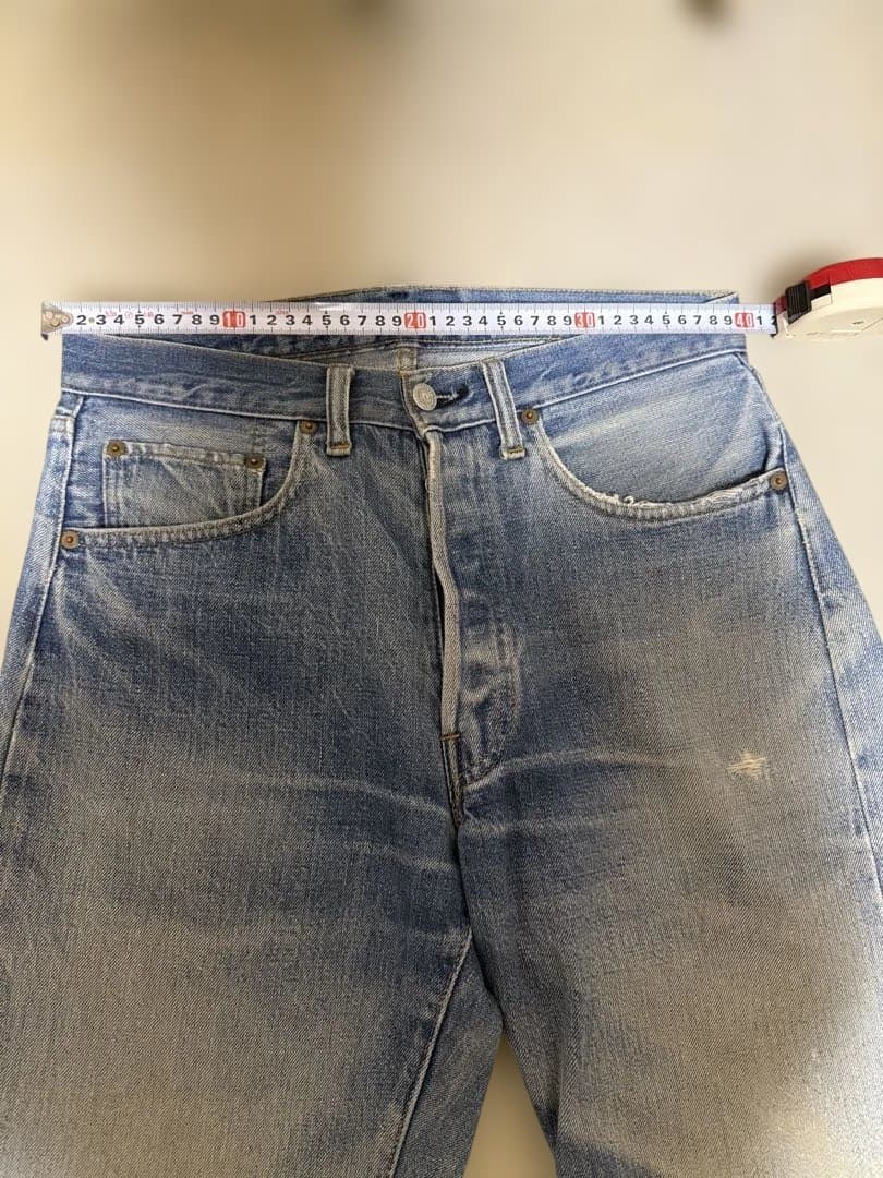 Levi's 501 66前期　w32 L34