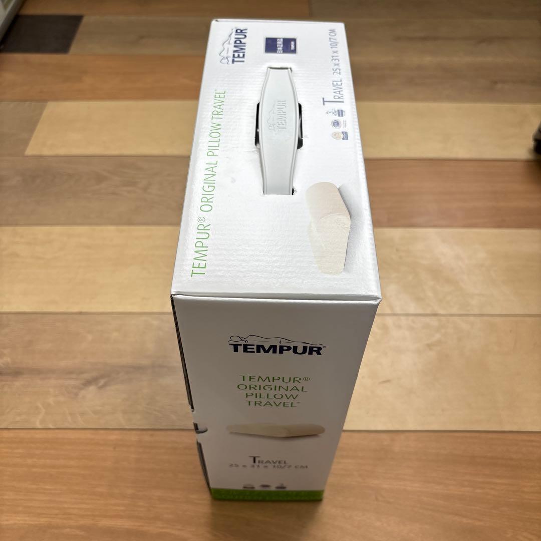 TEMPUR枕