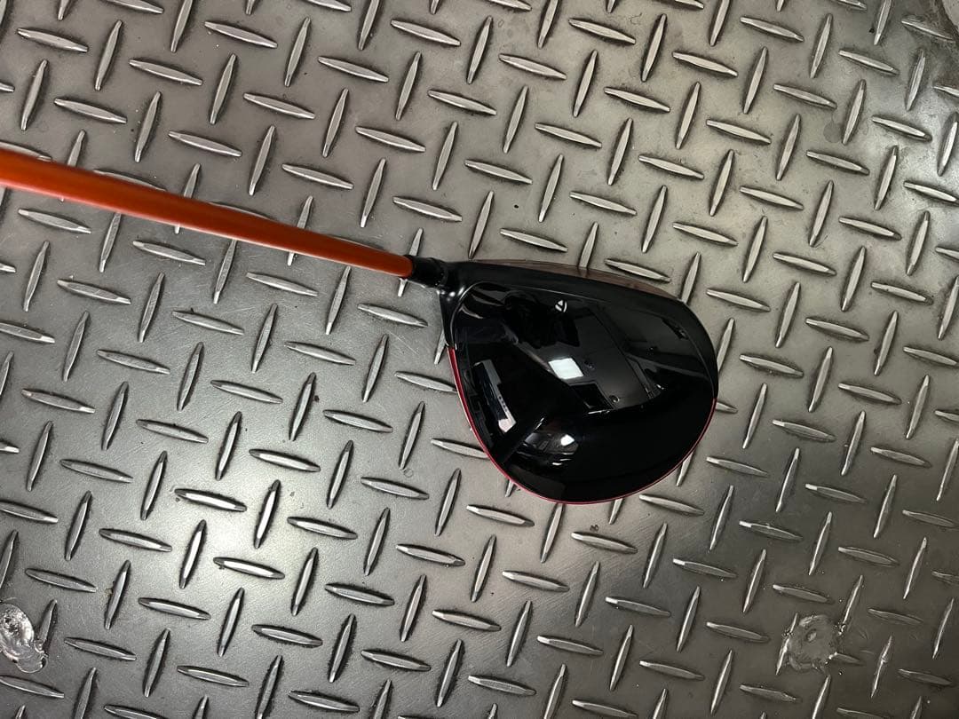 TaylorMade Stealth2ドライバー ツアーAD DI