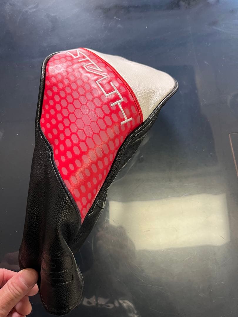 TaylorMade Stealth2ドライバー ツアーAD DI