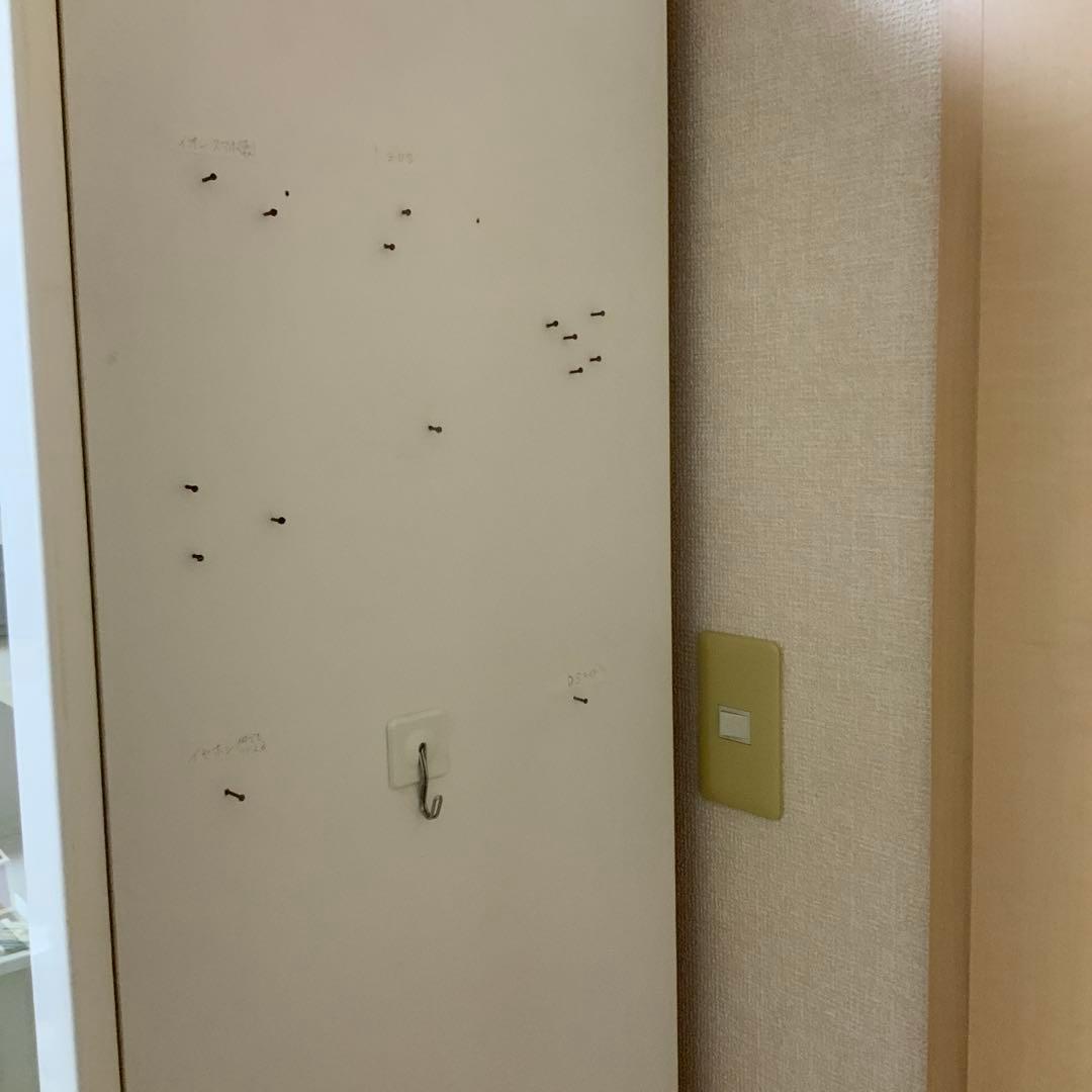 食器戸棚