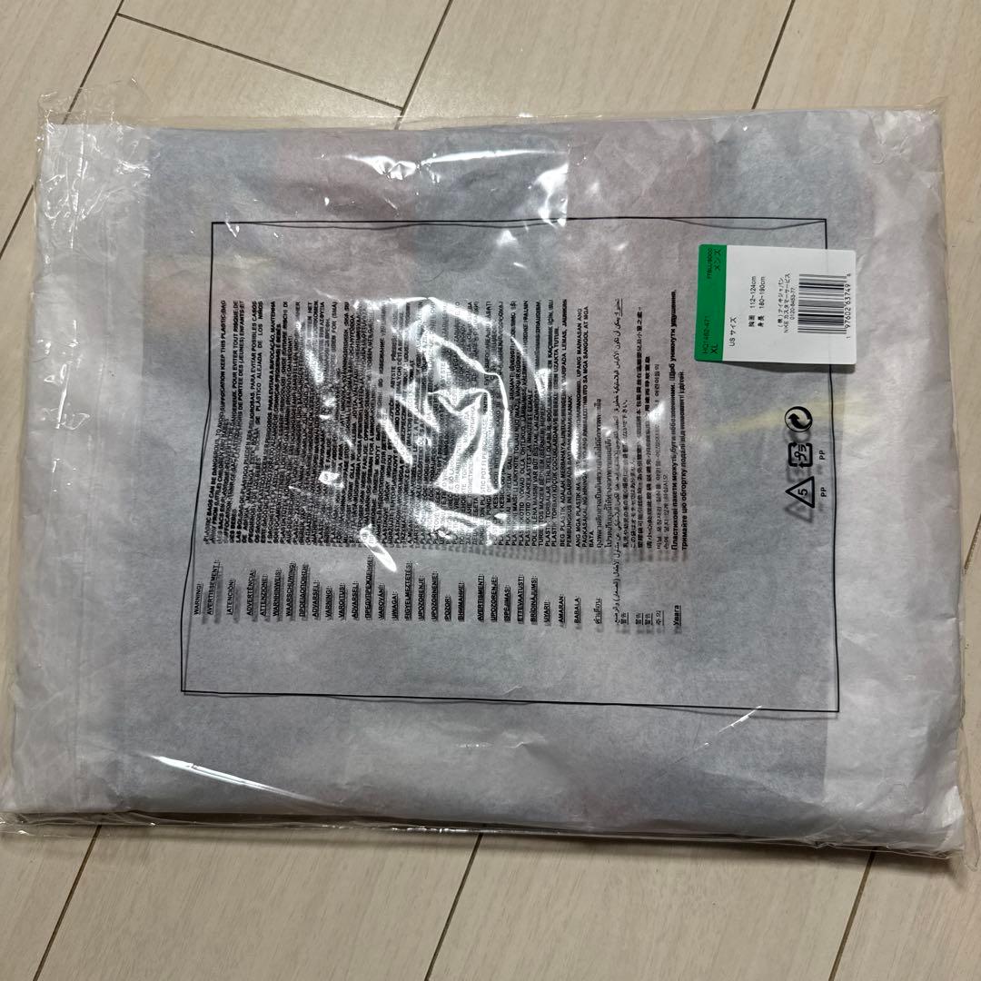 ロナウジーニョマーキング付き　FCバルセロナ 2005/06 XL 正規品