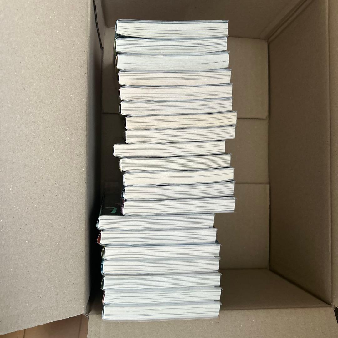 よふかしのうた 全巻セット おまけ付き