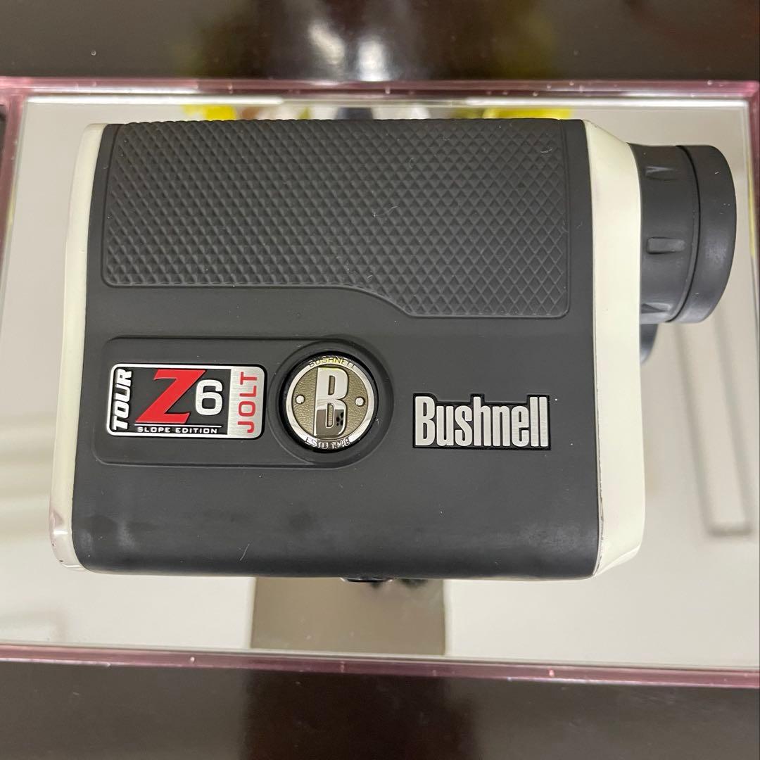 Bushnell　PINSEEKER-SLOPE-TOUR-Z6-JOLT