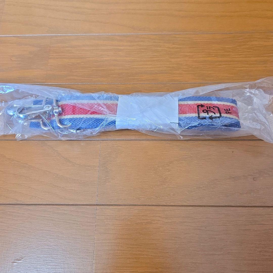 MARK&LONA マークアンドロナ ボストンバッグ マルチカラー ゴルフバッグ