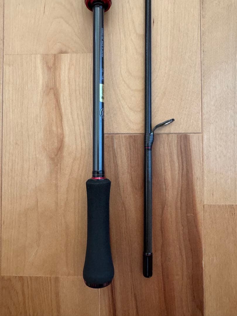 ストイストRT 76MMH