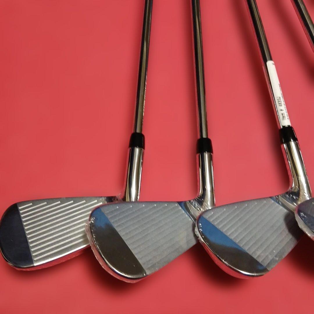 キャロウェイ Callaway ELYTEアイアン 6～P 5本セットR