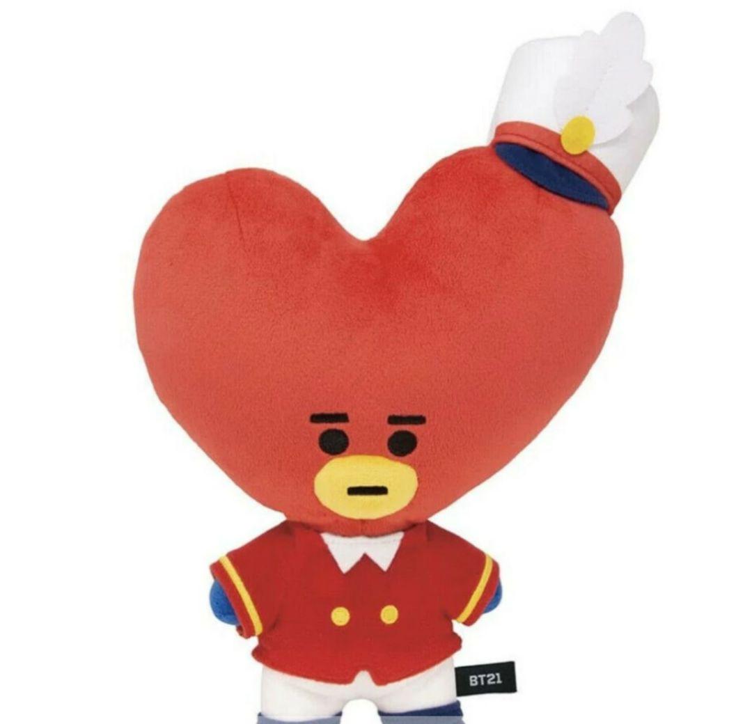 BT21 1st anniversary TATAセット 防弾少年団 FC