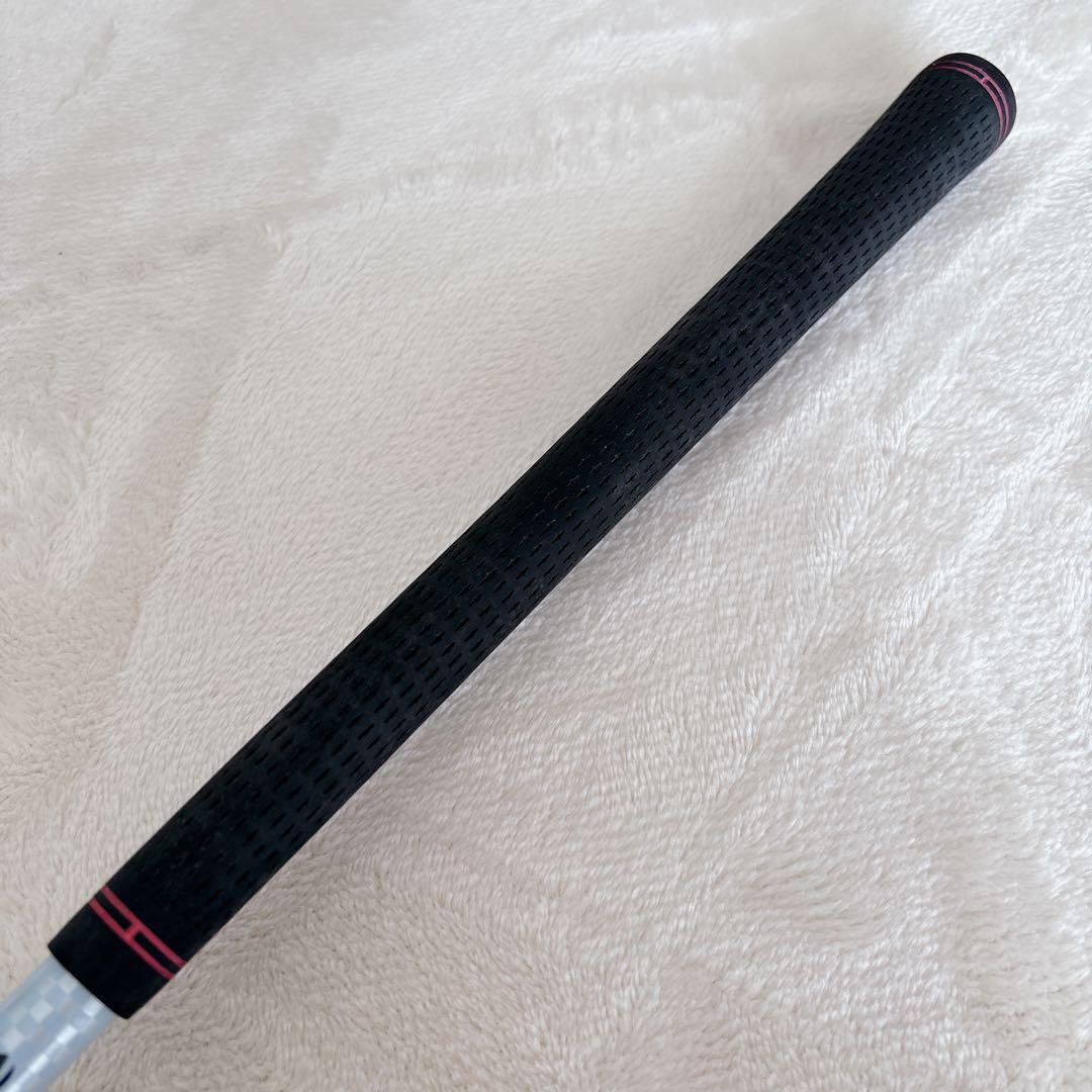 W083 TaylorMade Burner ５番 フェアウェイ レディース