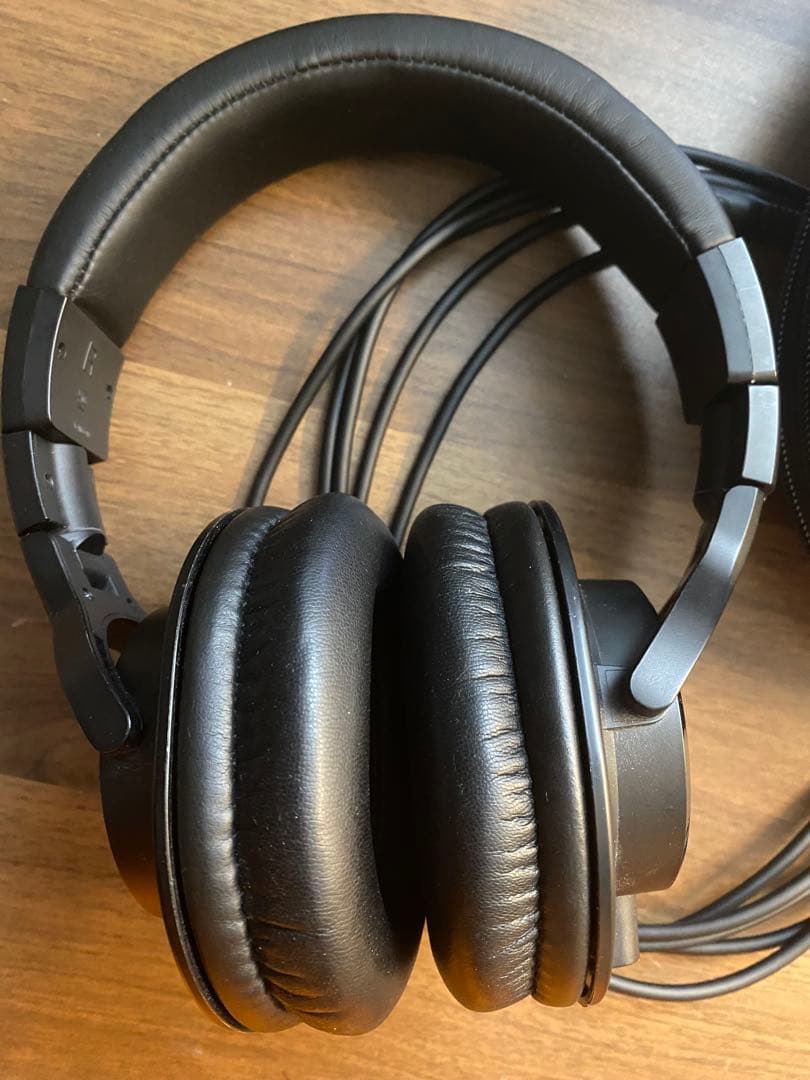 ATH-M40x ヘッドホン audio-technica