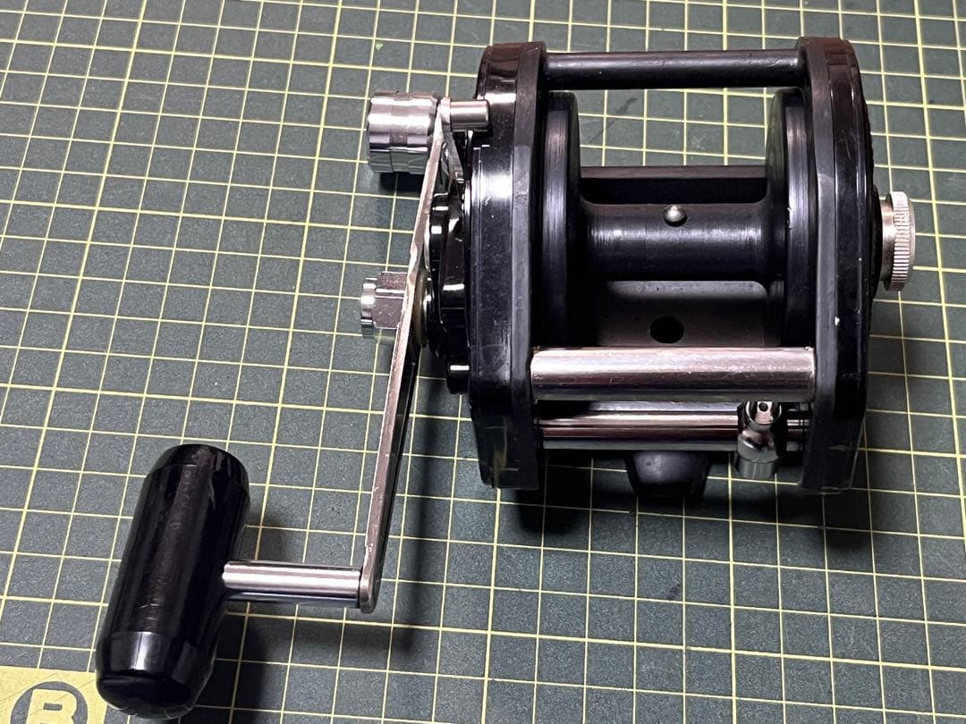 美品　オールド　リョービ　アドベンチャー　80胴突　made in Japan