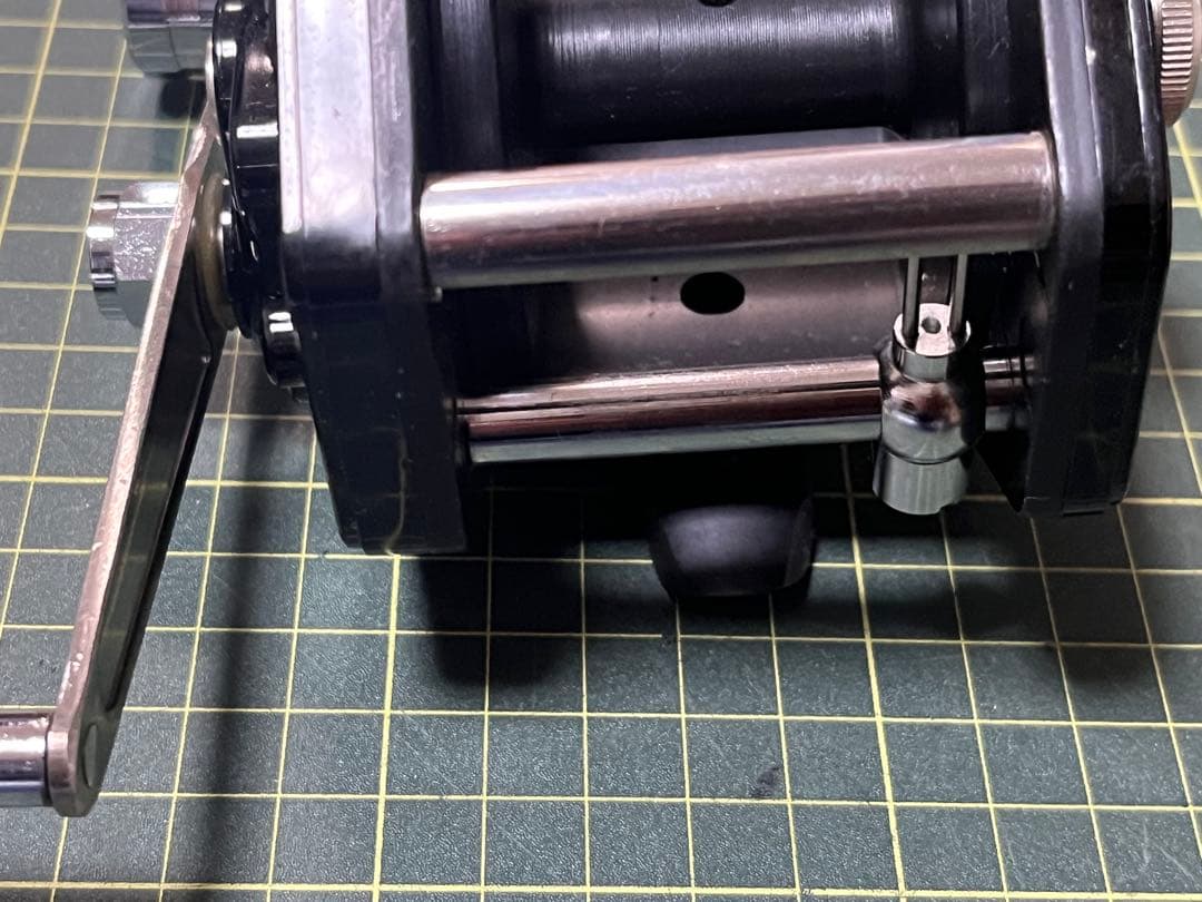 美品　オールド　リョービ　アドベンチャー　80胴突　made in Japan