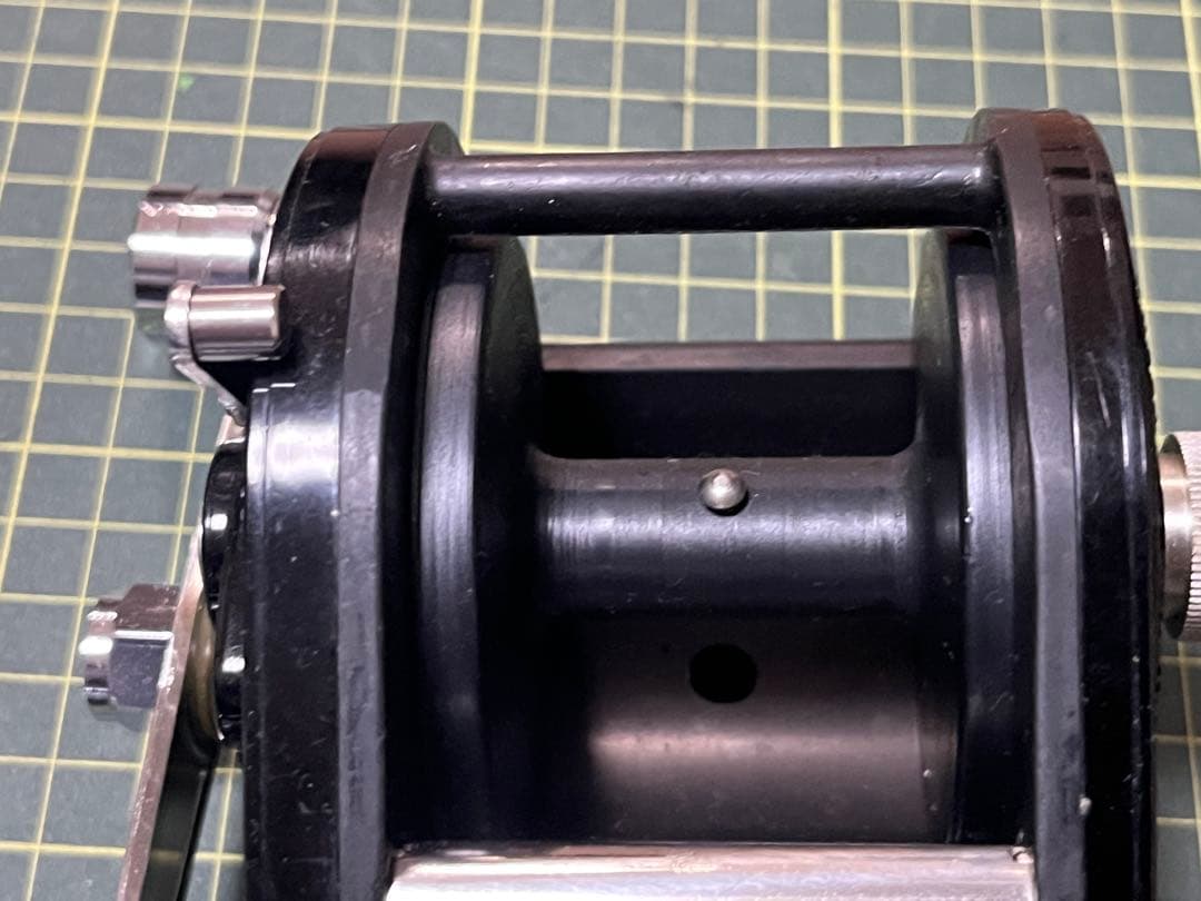 美品　オールド　リョービ　アドベンチャー　80胴突　made in Japan