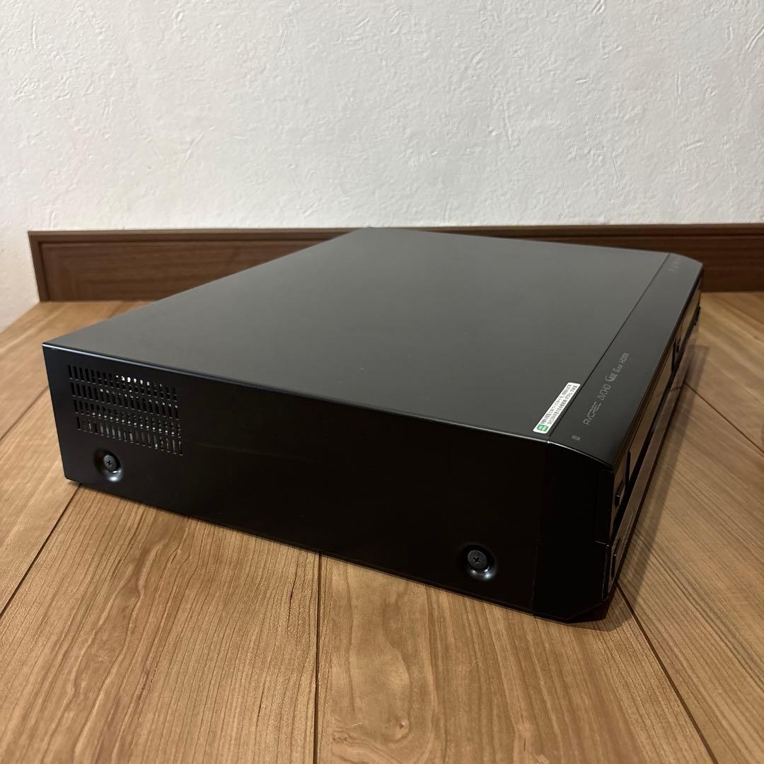 Panasonic HDD & DVD レコーダー