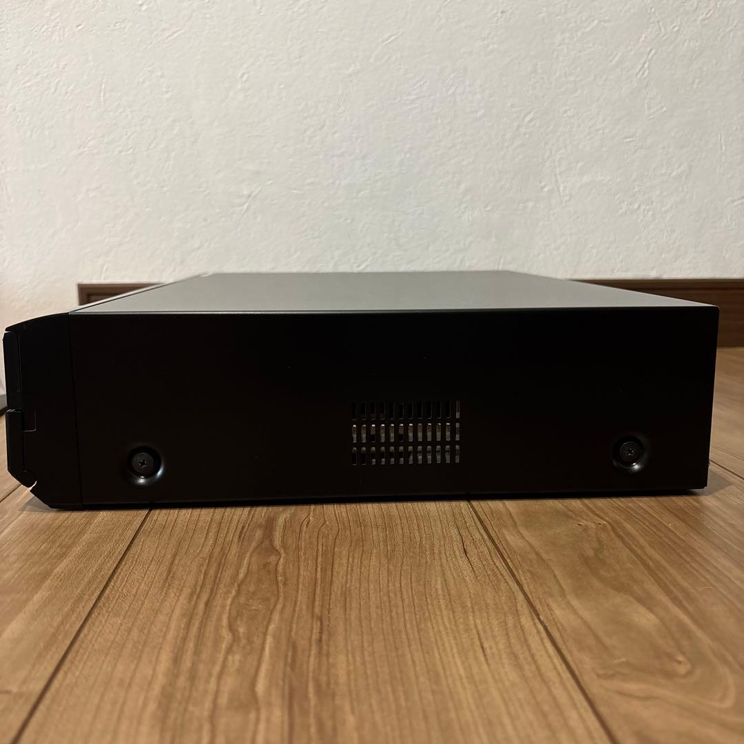 Panasonic HDD & DVD レコーダー