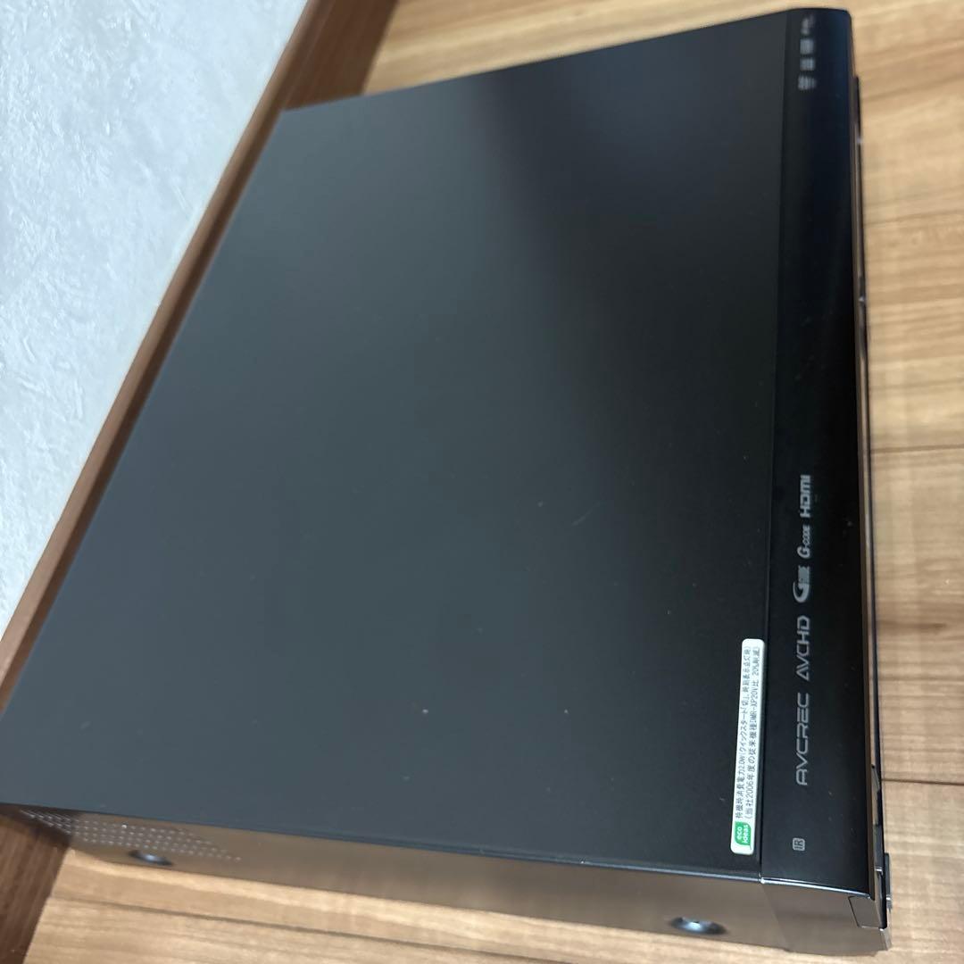 Panasonic HDD & DVD レコーダー