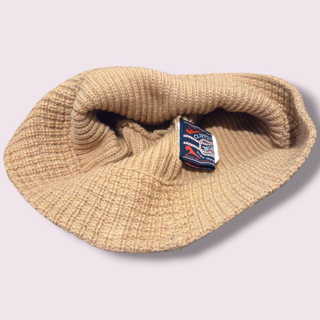 【ひだまり】LOEWE ビーニー