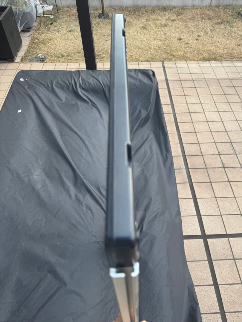 スノーピークIGTフレームロング