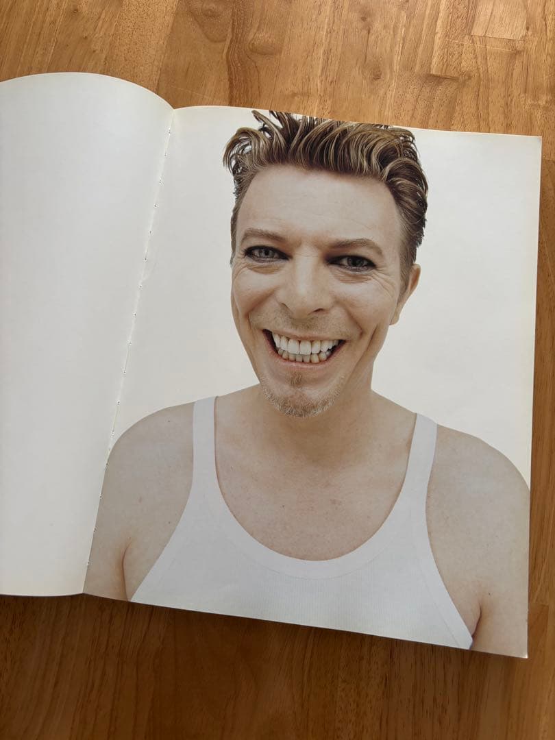 洋書　CeleBritation 大判写真集　RANKIN