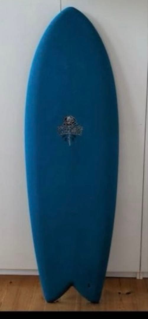 ★CRIME KEEL FISH 5'8\"★極上品　Christensonクリス
